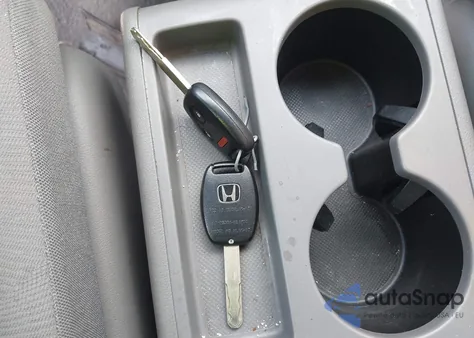 2010 Honda Cr-V Lx from USA, damaged, VIN 5J6RE4H34AL062168